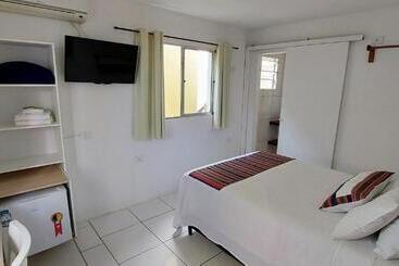 Panzió Pousada La Praia