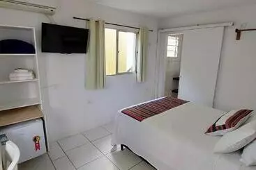 ペンション Pousada La Praia