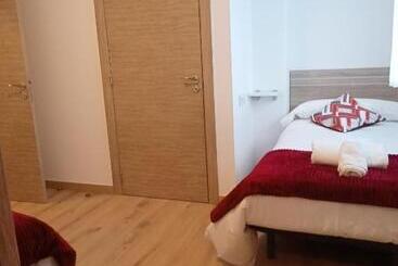 Pension Xacobeo Lavacolla