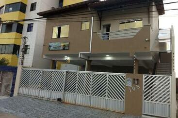 公寓式酒店  Rota Do Sol Flat