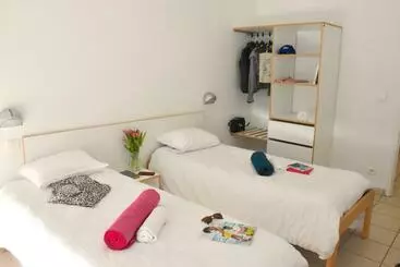 Aparthotel Ulvf Les Romarins