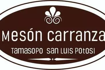 ユースホステル Mesón Carranza