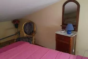 Bed and Breakfast La Mansarda Di Daniela