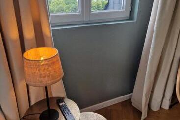 Bed and Breakfast La Terrasse De L Estuaire   Honfleur