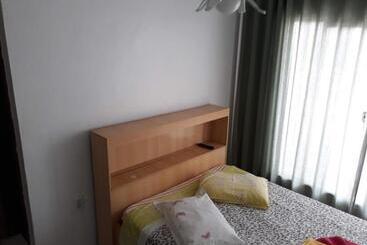 Отель Pinotti Ltda