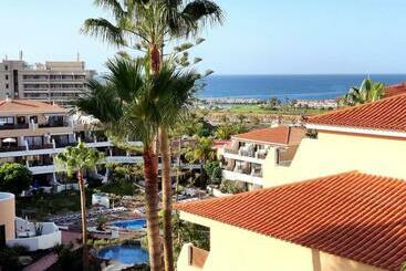 Appartements touristiques La Vista Bonita