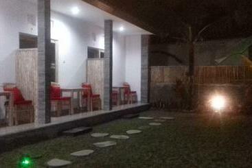 ペンション Anugrah Jaya Guest House