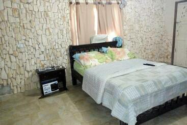 פנסיון Del Mar Vendra