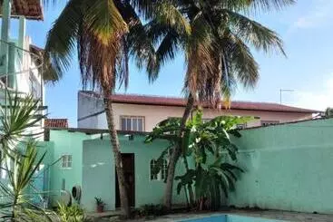 Majatalo Piratininga Guesthouse Casa De Hóspedes