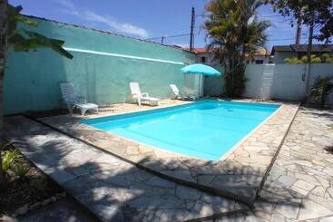 بنسيون Piratininga Guesthouse Casa De Hóspedes