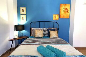 Пансион Silves Country Room