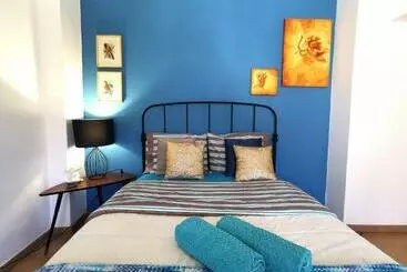 ペンション Silves Country Room