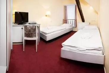 Bed and Breakfast Pension 1554