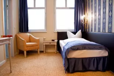 ホテル Ambassador Potsdam