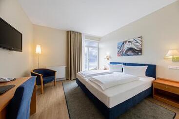 호텔 Conventgarten