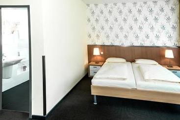 هتل Flämischer Hof