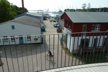 ホテル Goor Und Apartmenthaus