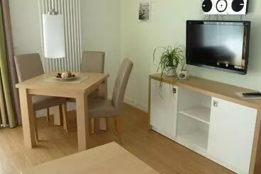 בית מלון כפרי Goor Und Apartmenthaus