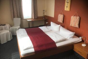 בית מלון כפרי Hohenzollern