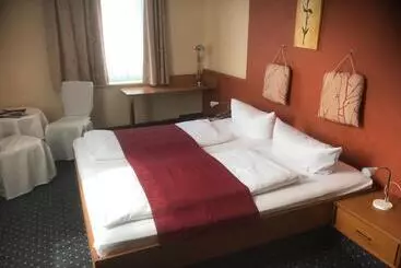 בית מלון כפרי Hohenzollern