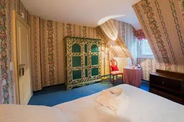 Gîte Rural Gästehaus Höpkens Ruh