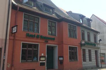 ホテル Norddeutscher Hof