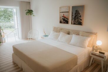 酒店 Nook X Seepalais Boutique