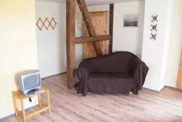 ベッドアンドブレックファースト Postmeisterhaus Pension