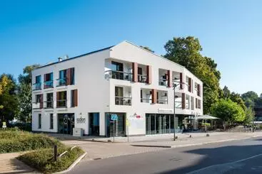 Otel Radlon Fahrrad Komfort