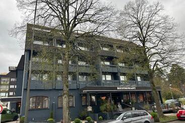 ホテル Stadt Homburg