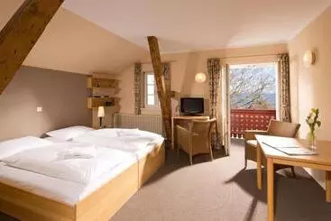 호텔 Strandvillen Heringsdorf