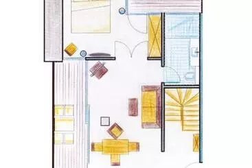 Suite Hotel Binz Familienhotel Rügen Klimaneutral