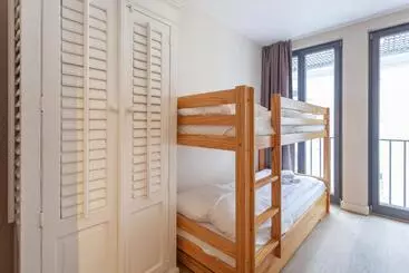 Suite Hotel Binz Familienhotel Rügen Klimaneutral
