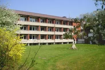 בית מלון כפרי Tanneneck