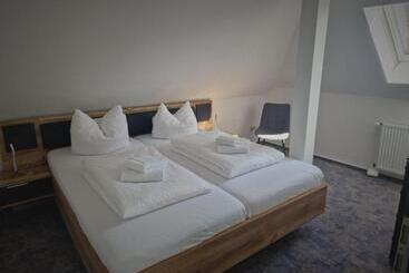 Hotel Villa Ludwigsburg