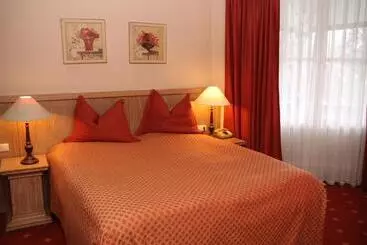 Romantik Im Hotel Villa Röhl