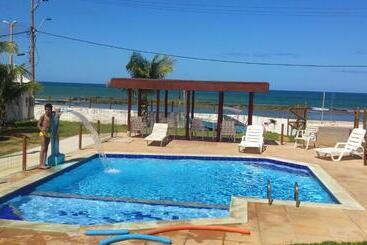 Hostel Pousada Terra E Lua