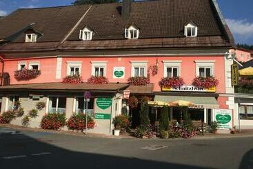 Bed & Breakfast Goldener Stiefel