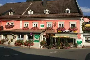 Bed & Breakfast Goldener Stiefel
