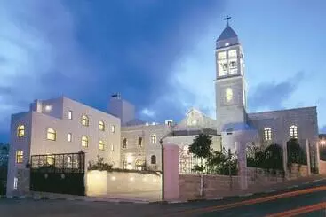 هتل Abrahams Herberge   Beit Ibrahem