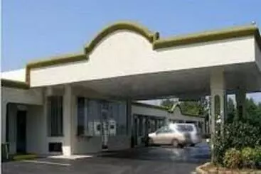 Motelli Scottish Inns  Commerce