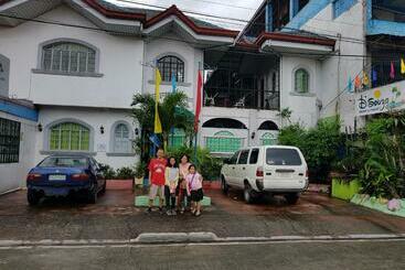 펜션 Dsouza Resorts & Events