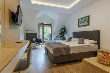 Pensione Gostilna Müller