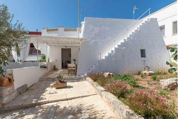 Turist apartmanları Suite Laura