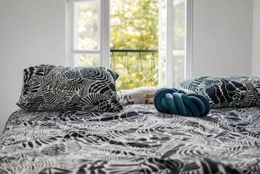 Apartamentos turísticos Villa Mavro Mavrovo