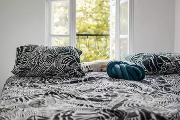 آپارتمان‌های توریست‌ها Villa Mavro Mavrovo