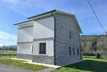 Apartamentos La Casa Del Zapatero