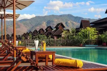 هتل Kma Inle