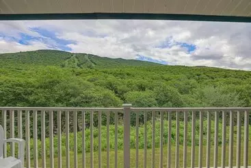 آپارتمان‌های توریست‌ها Lidos Lodge