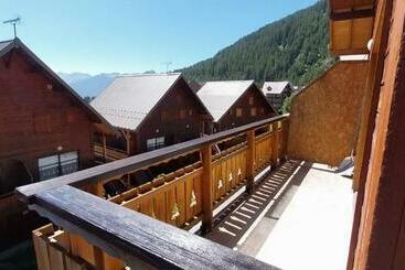 游客公寓 Boost Your Immo Joubelle Réallon Joub1 6